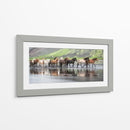 Caballos Islandeses Xiv - P.H. Burchett | Cuadro decorativo de Canvas Lab