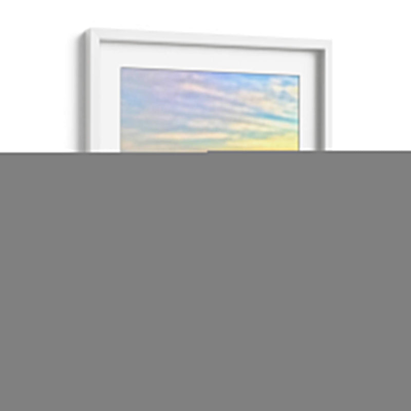 Bienvenida al mundo, tortuga | Cuadro decorativo de Canvas Lab