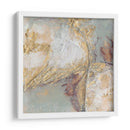 Circuito Dorado I - Jennifer Goldberger | Cuadro decorativo de Canvas Lab