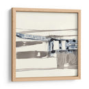 Stark Lines Ii - Jennifer Goldberger | Cuadro decorativo de Canvas Lab