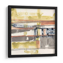 Paso Abstracto Ii - Jennifer Goldberger | Cuadro decorativo de Canvas Lab