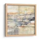 Pastel Tierra I - Jennifer Goldberger | Cuadro decorativo de Canvas Lab