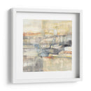 Pastel Tierra I - Jennifer Goldberger | Cuadro decorativo de Canvas Lab