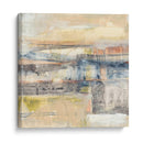 Pastel Earth Ii - Jennifer Goldberger | Cuadro decorativo de Canvas Lab