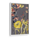 Anemona Y Coral I - Jennifer Goldberger | Cuadro decorativo de Canvas Lab