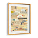 Verdadero Yo - Nikki Galapon | Cuadro decorativo de Canvas Lab