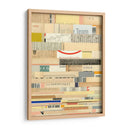 Verdadero Yo - Nikki Galapon | Cuadro decorativo de Canvas Lab