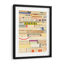 Verdadero Ii - Nikki Galapon | Cuadro decorativo de Canvas Lab