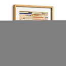 Verdadero Ii - Nikki Galapon | Cuadro decorativo de Canvas Lab