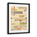 Verdadero Iii - Nikki Galapon | Cuadro decorativo de Canvas Lab