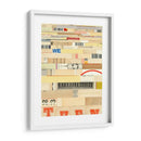 Verdadero Iv - Nikki Galapon | Cuadro decorativo de Canvas Lab