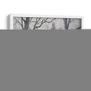 Camino De Ciervos I - B. Lynnsy | Cuadro decorativo de Canvas Lab