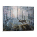 Camino De Ciervos Iv - B. Lynnsy | Cuadro decorativo de Canvas Lab