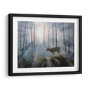 Camino De Ciervos Iv - B. Lynnsy | Cuadro decorativo de Canvas Lab