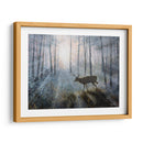 Camino De Ciervos Iv - B. Lynnsy | Cuadro decorativo de Canvas Lab