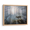 Camino De Ciervos Iv - B. Lynnsy | Cuadro decorativo de Canvas Lab