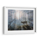 Camino De Ciervos Iv - B. Lynnsy | Cuadro decorativo de Canvas Lab