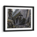 Elevado Alto I - B. Lynnsy | Cuadro decorativo de Canvas Lab