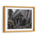 Elevado Alto I - B. Lynnsy | Cuadro decorativo de Canvas Lab