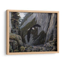 Elevado Alto I - B. Lynnsy | Cuadro decorativo de Canvas Lab