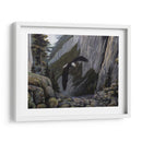 Elevado Alto I - B. Lynnsy | Cuadro decorativo de Canvas Lab