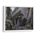 Elevado Alto I - B. Lynnsy | Cuadro decorativo de Canvas Lab