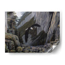 Elevado Alto I - B. Lynnsy | Cuadro decorativo de Canvas Lab