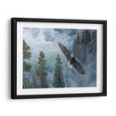 Elevado Alto Ii - B. Lynnsy | Cuadro decorativo de Canvas Lab