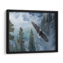 Elevado Alto Ii - B. Lynnsy | Cuadro decorativo de Canvas Lab