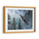 Elevado Alto Ii - B. Lynnsy | Cuadro decorativo de Canvas Lab