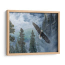 Elevado Alto Ii - B. Lynnsy | Cuadro decorativo de Canvas Lab