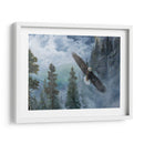 Elevado Alto Ii - B. Lynnsy | Cuadro decorativo de Canvas Lab