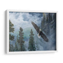 Elevado Alto Ii - B. Lynnsy | Cuadro decorativo de Canvas Lab