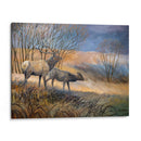 Jok Viaje I - B. Lynnsy | Cuadro decorativo de Canvas Lab