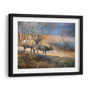 Jok Viaje I - B. Lynnsy | Cuadro decorativo de Canvas Lab