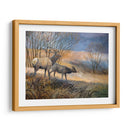 Jok Viaje I - B. Lynnsy | Cuadro decorativo de Canvas Lab