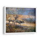 Jok Viaje I - B. Lynnsy | Cuadro decorativo de Canvas Lab