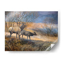 Jok Viaje I - B. Lynnsy | Cuadro decorativo de Canvas Lab