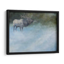 Elk Journey Ii - B. Lynnsy | Cuadro decorativo de Canvas Lab