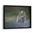 Misty Wild I - B. Lynnsy | Cuadro decorativo de Canvas Lab
