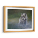 Misty Wild I - B. Lynnsy | Cuadro decorativo de Canvas Lab