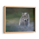 Misty Wild I - B. Lynnsy | Cuadro decorativo de Canvas Lab
