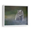 Misty Wild I - B. Lynnsy | Cuadro decorativo de Canvas Lab