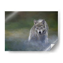 Misty Wild I - B. Lynnsy | Cuadro decorativo de Canvas Lab