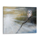 Misty Wild Ii - B. Lynnsy | Cuadro decorativo de Canvas Lab