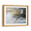 Misty Wild Ii - B. Lynnsy | Cuadro decorativo de Canvas Lab