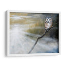 Misty Wild Ii - B. Lynnsy | Cuadro decorativo de Canvas Lab