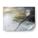 Misty Wild Ii - B. Lynnsy | Cuadro decorativo de Canvas Lab