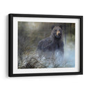 Misty Wild Iii - B. Lynnsy | Cuadro decorativo de Canvas Lab