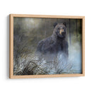 Misty Wild Iii - B. Lynnsy | Cuadro decorativo de Canvas Lab